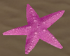 Starfish Pink