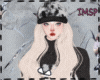 ✿F110 (hat hair)