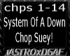 Chop Suey!