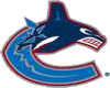 NHL Vancouver logo