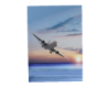 Airplane flight CutOut