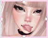 ❀. halle | latte