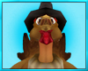 Thanksgiving Turkey Bird