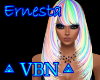 Ernesta hair MCDiv15