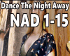 Dance The Night Away