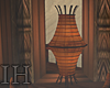 [IH]TIKI Lamp 