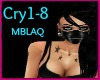 MBLAQ-Cry part1