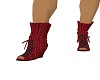 Print Style Boots