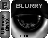 P - Ultimate Onyx Black