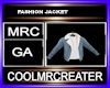 FASHION JACKET