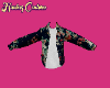 Vintage Floral Jacket