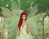 Flora Fairy Wings