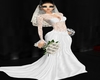 {BB}Luxly Wedding Dress
