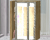 FG Light Wood Shower
