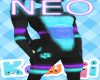 | Neo | - Male/Fur