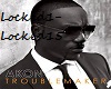 Akon-Locked Up