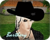 hair and hat[cowboy]
