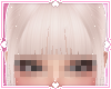 ❀. +ADD bangs | blonde