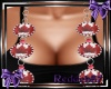 *RD* Canada Day Necklace