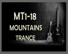 MOUNTAINS * TRANCE