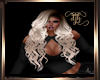 Rosa Blonde Derivable