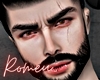Rael Vampire Pale MH