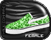 |M|.F.Cheetah Green