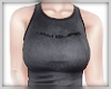 VOID Tank Top Blue