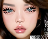 !N Ximena MH v2 Lashes