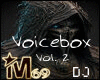 Dark Voicebox Vol. 2