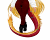 Dan yu tail