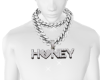 Honey Custom
