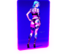 𝑳 Tatto Girl 1.6K