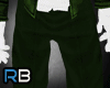 [RB] Elf Green Pants