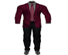 ! CLYDE'S FULL SUIT