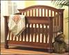 Fall Baby Crib