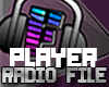 .K. Player Rádio Filé