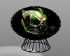 Skull Gas Mask
