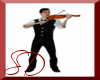 SD 3 Sound Violinist