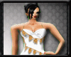 [N] Long White Dress ***
