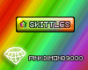 Skittles..x
