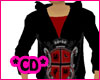 *CD*Requestedhoodie