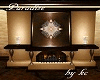 KC ~ Paradize Fireplace