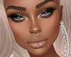 Mocha Luxe Head