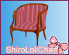* Shiro's Chair1