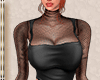 Conjunto Gotica Preto