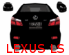 Lexus Ls460