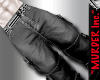 [DD]Grey Cargo Pants