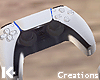 !< PS5 Controllers