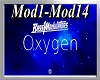 Bass Modulators - Oxygen